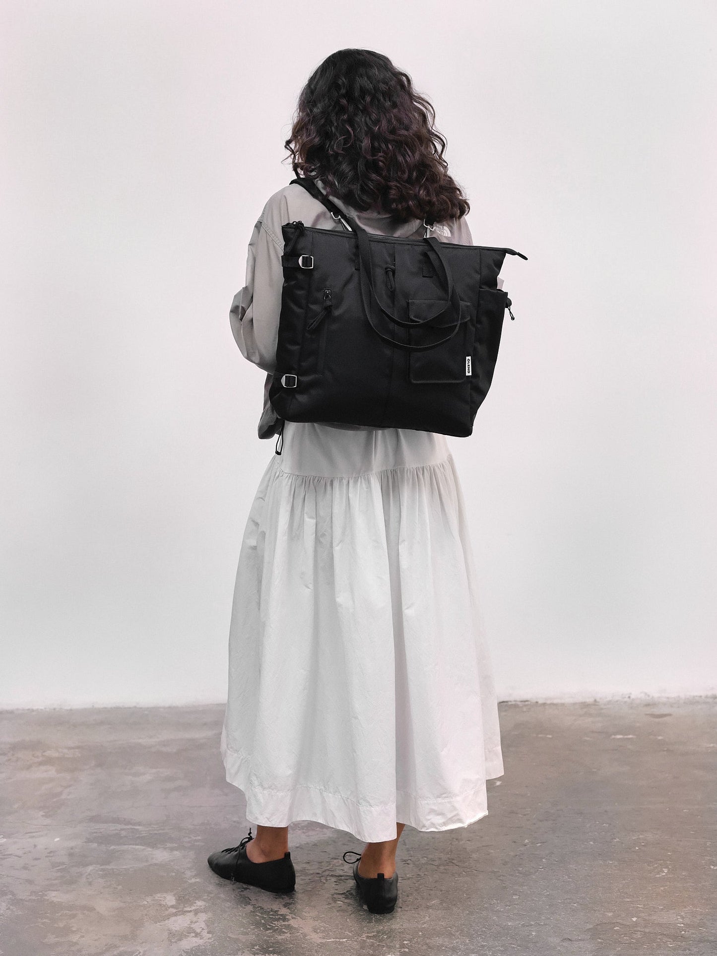 Calypso Vertical Multibag