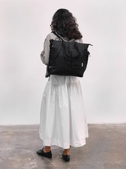 Calypso Vertical Multibag