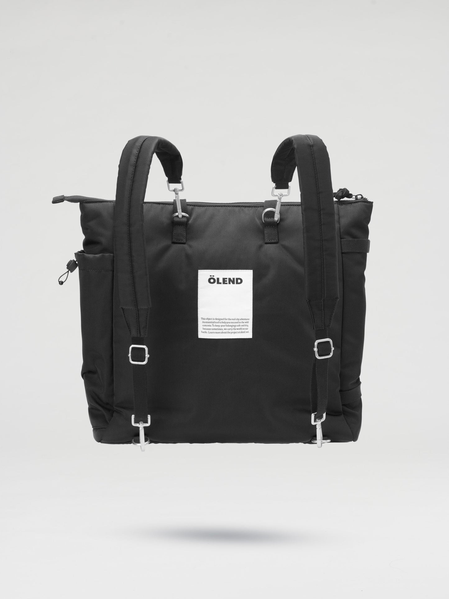 Calypso Vertical Multibag