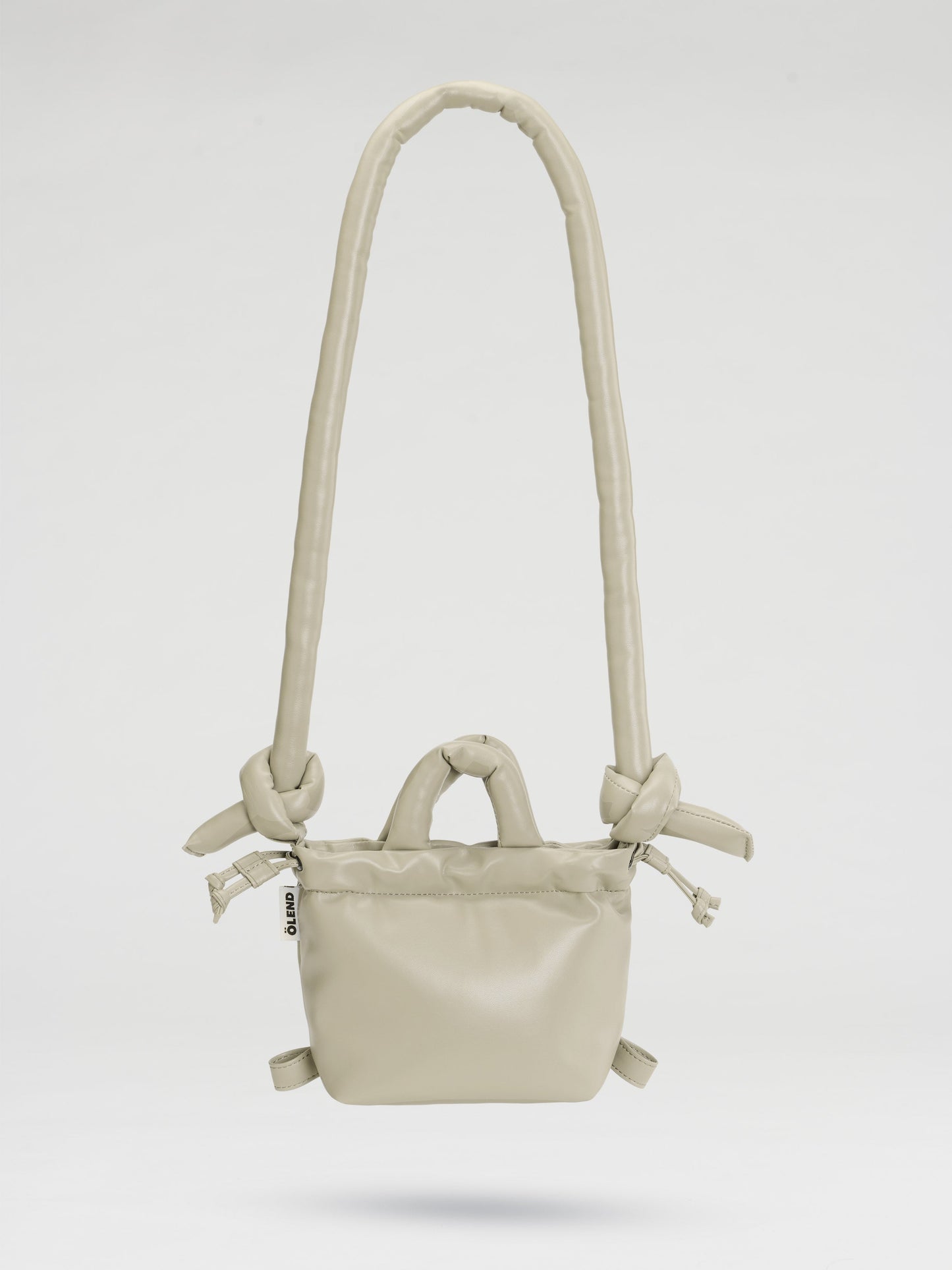 Micro Ona Vegan Leather